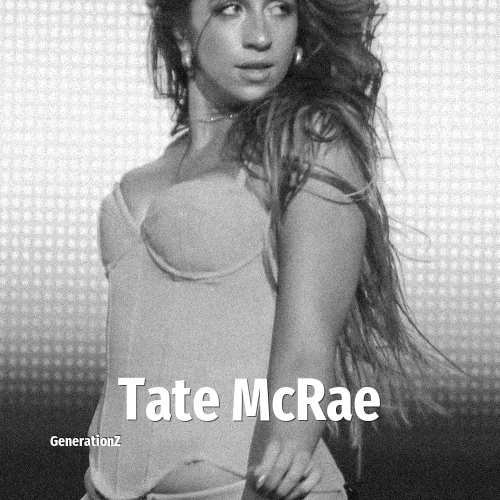 Tate McRae