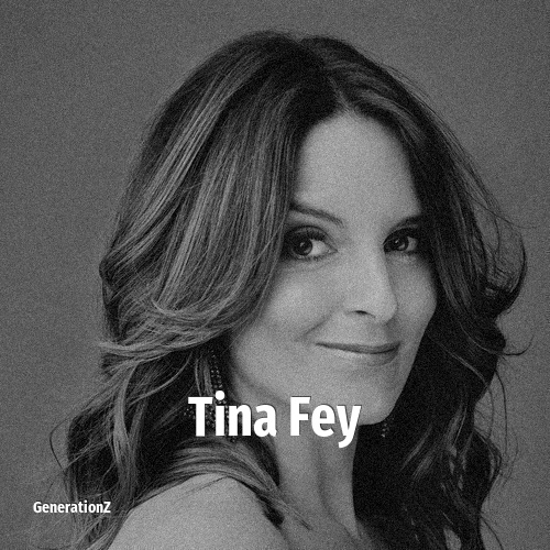 Tina Fey