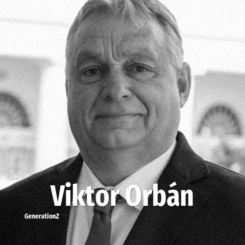 Viktor Orbán