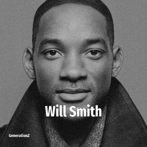 Will Smith