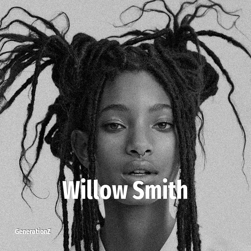 Willow Smith