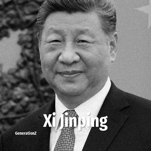 Xi Jinping