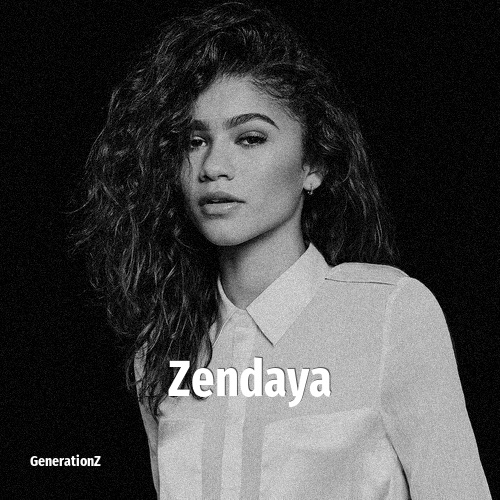 Zendaya